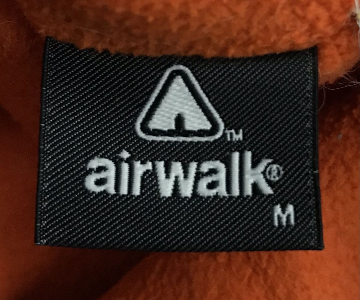 Airwalk Vintage Airwalk Jacket Size US M / EU 48-50 / 2 - 22 Thumbnail
