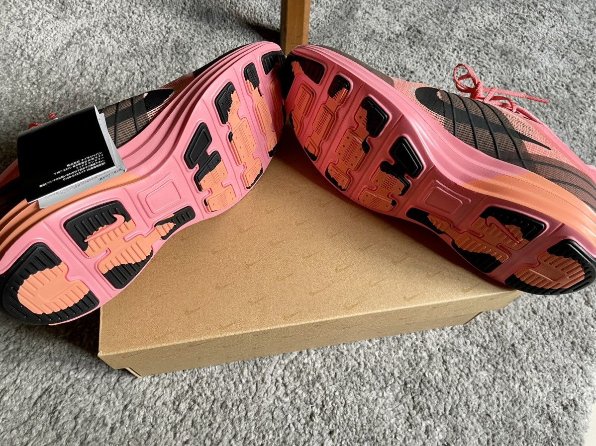 Nike Men’s Nike Lunar Roam Premium Pink Gaze Sz US 9 Size US 9 / EU 42 - 10 Thumbnail