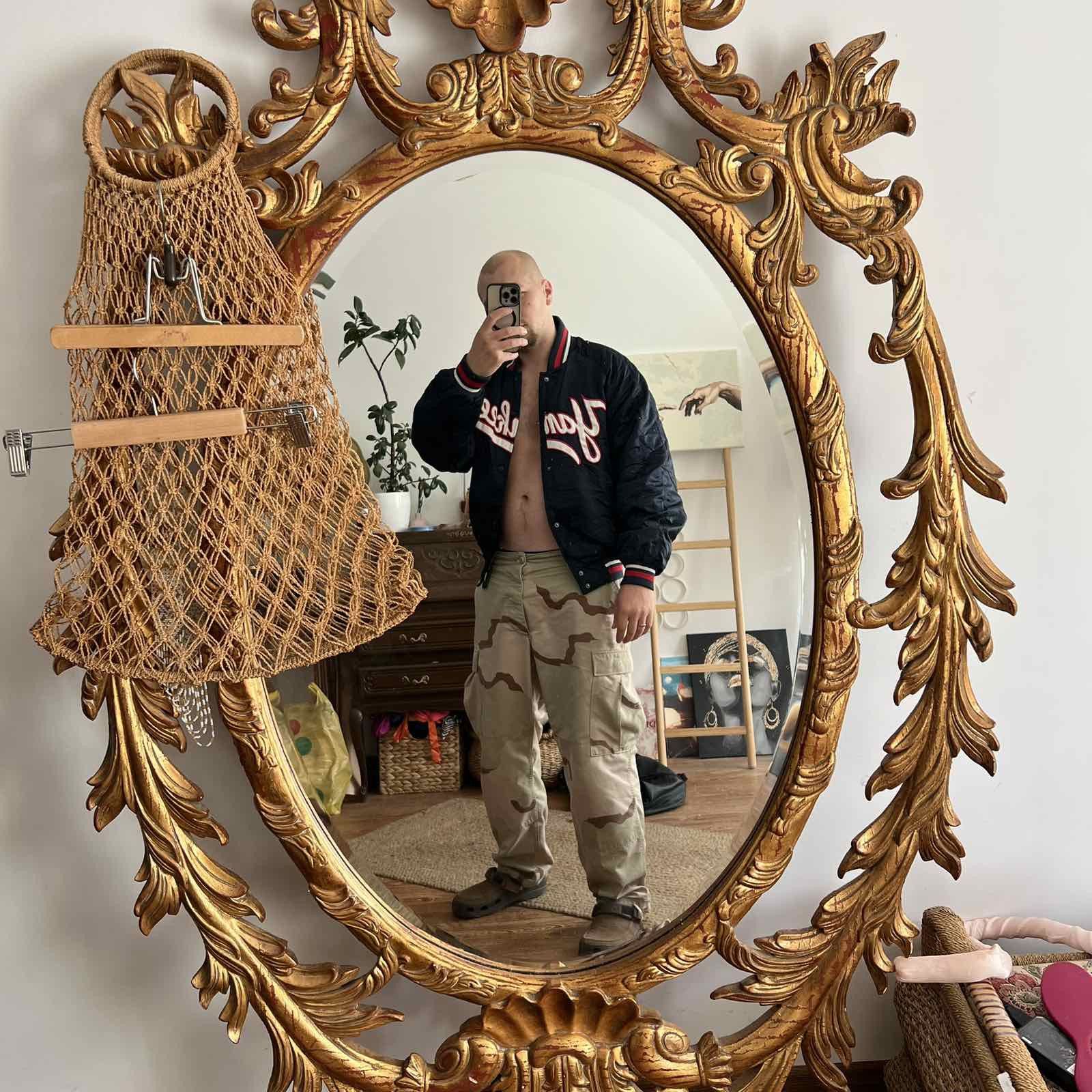 Majestic SPIKE LEE VINTAGE MAJESTIC NEW YORK YANKEES JACKET Size US S / EU 44-46 / 1 - 4 Thumbnail