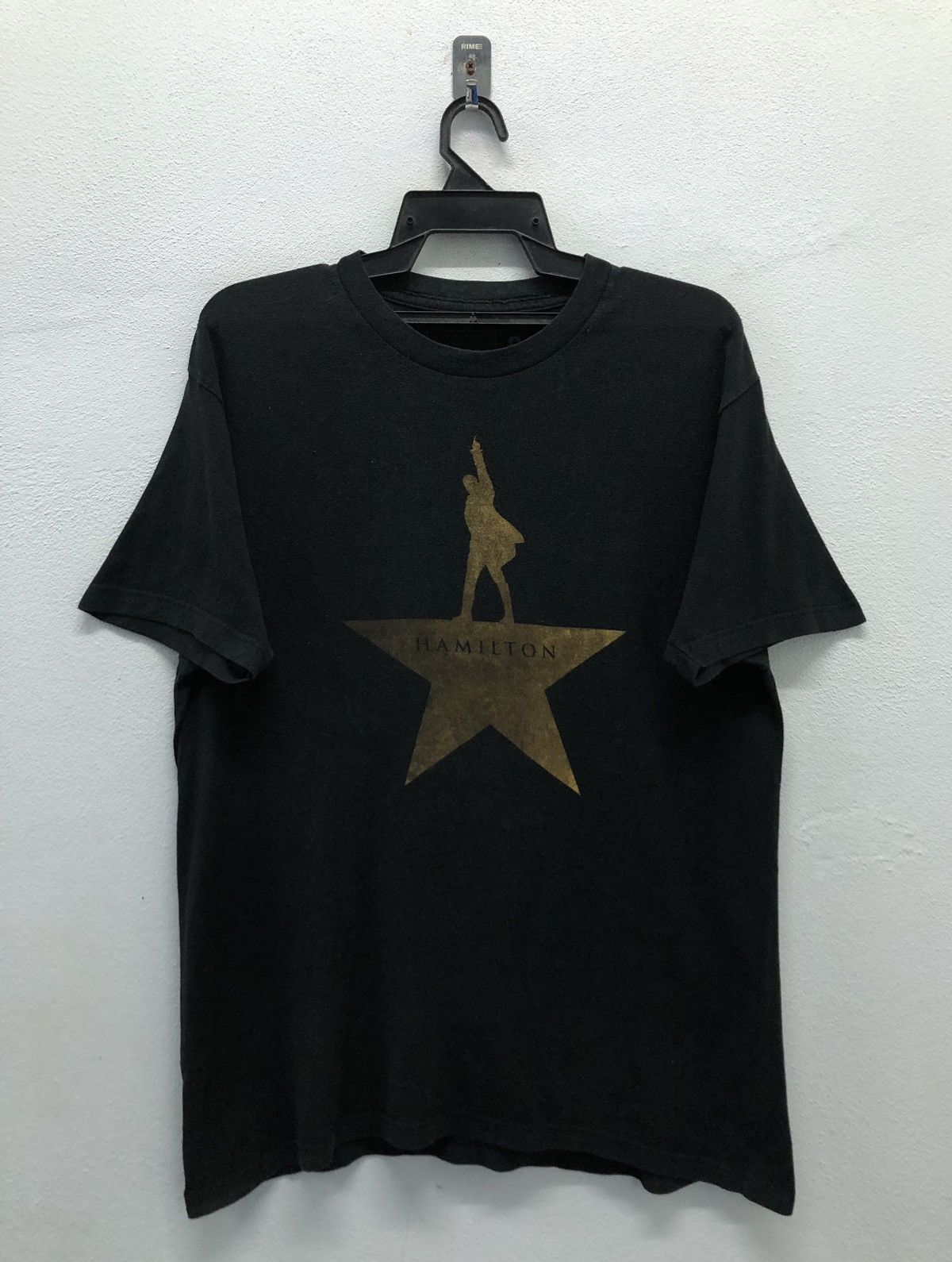 Hamilton Creative Goods The Goods Of Hamilton T-Shirt Size US L / EU 52-54 / 3 - 1 Thumbnail