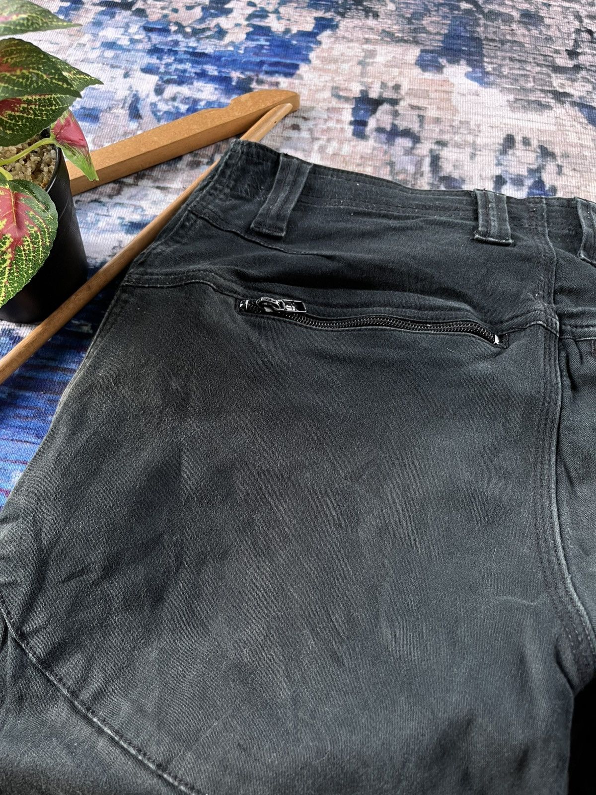 Sports Specialties × Vintage × swrve 💥SWRVE Cycling.Com Jork Shortpants Size US 30 / EU 46 - 11 Thumbnail