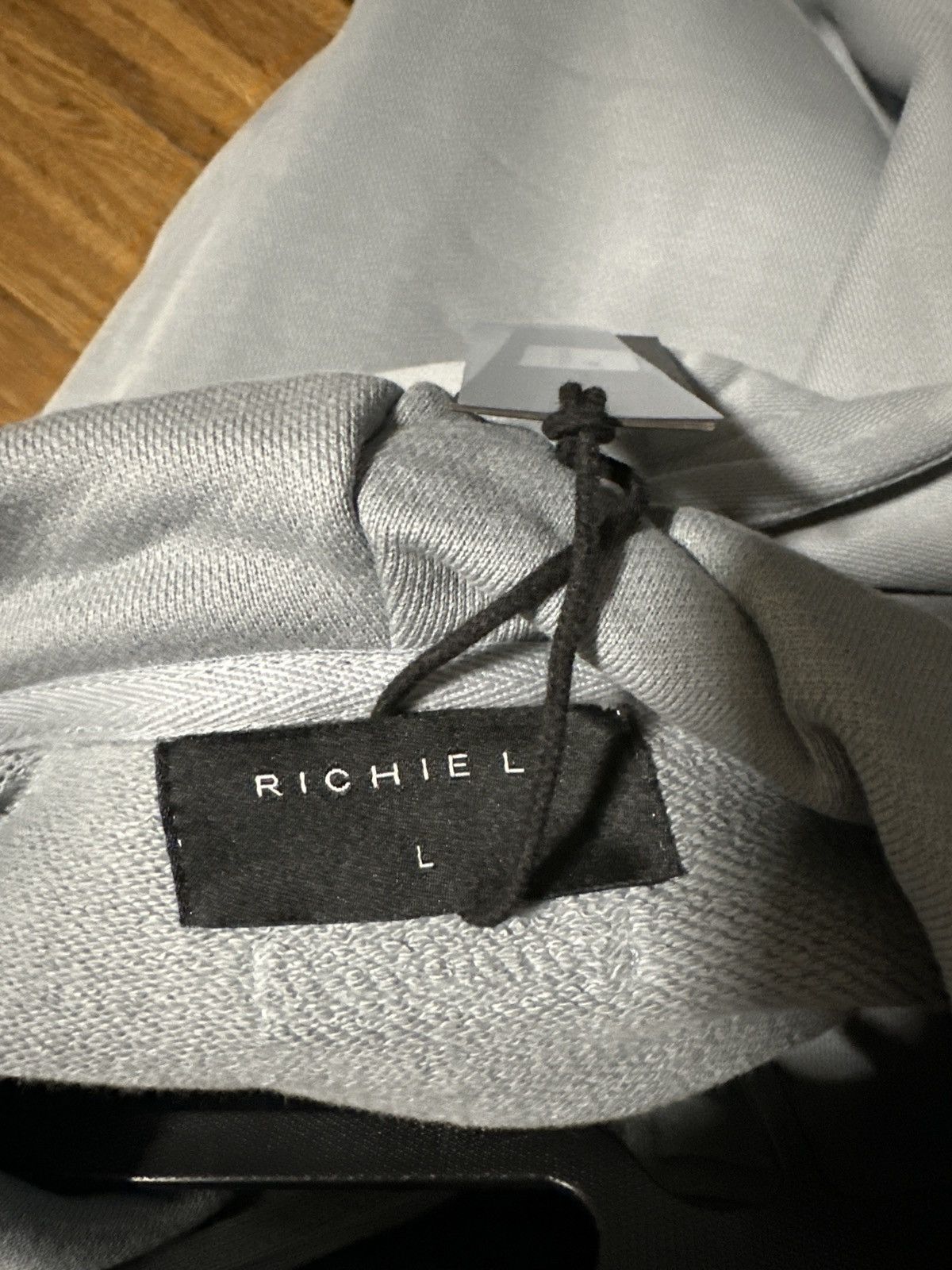 Richie Le Collection Richie Le Collection Jacket Size US L / EU 52-54 / 3 - 3 Thumbnail