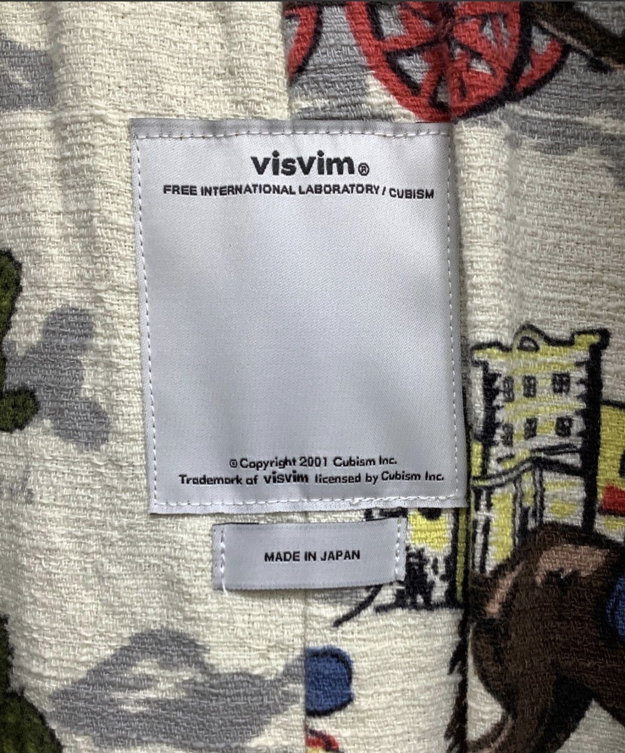 ジャケット・アウター visvim 14FW HENDEE TRENCH COAT VISVIM 14AW HENDEE TRENCH COAT jacket