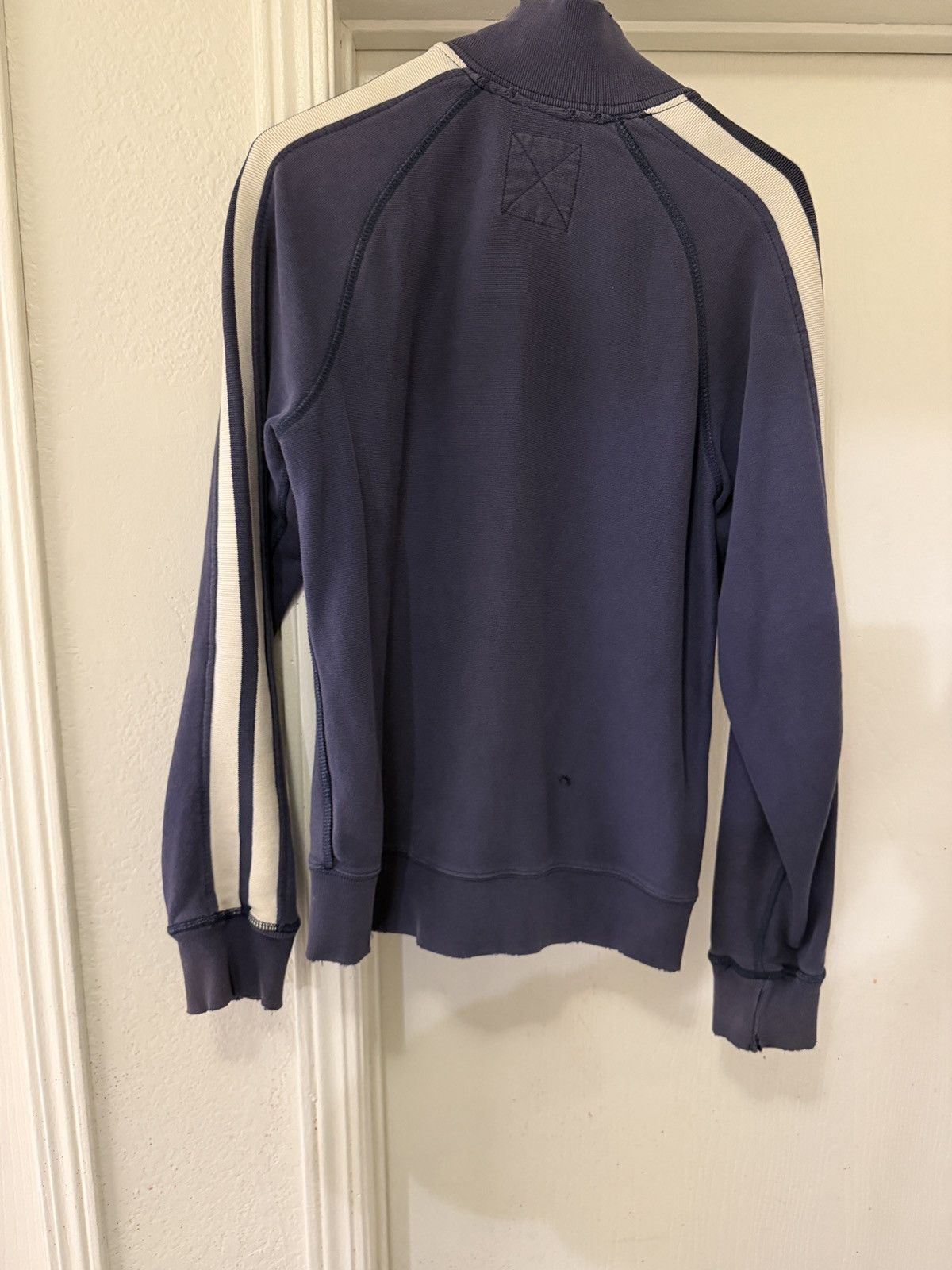 American Eagle Outfitters Vintage American eagle track jacket Size US S / EU 44-46 / 1 - 2 Thumbnail