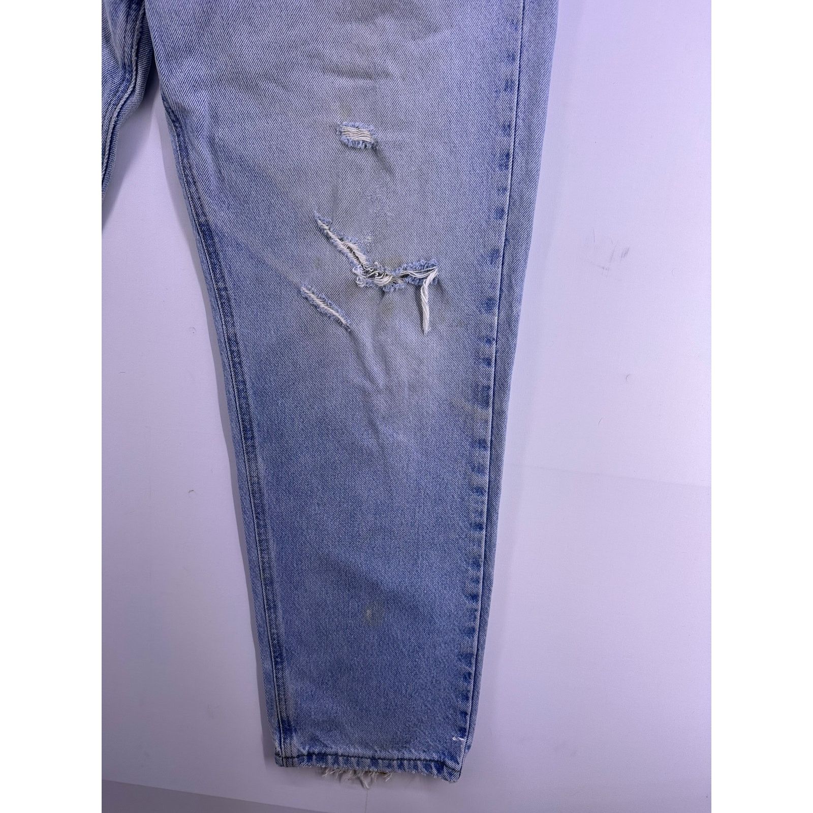 Carhartt Carhartt Relaxed Fit Jeans Size 38x32 Size US 38 / EU 54 - 4 Thumbnail