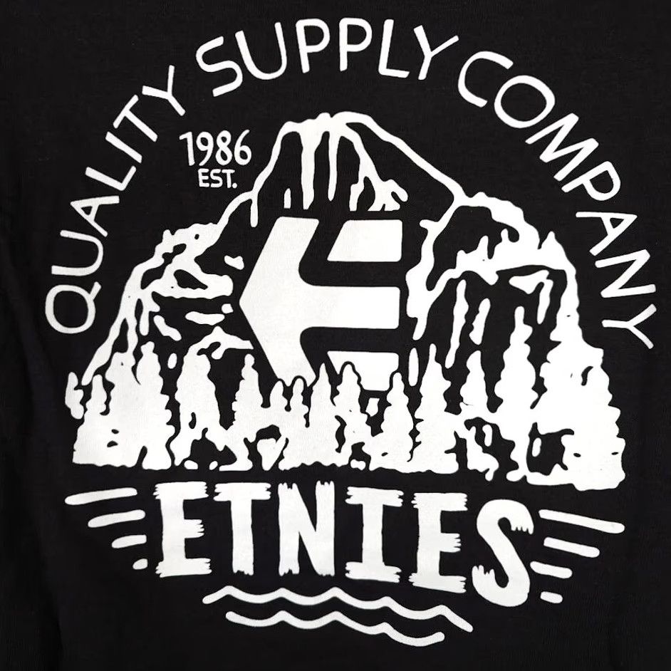 Etnies VINTAGE? No. Size US L / EU 52-54 / 3 - 5 Thumbnail