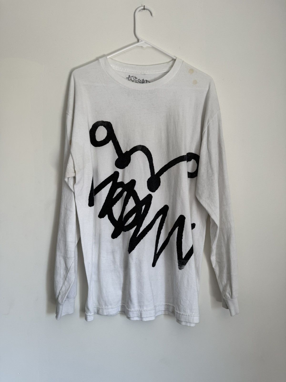 Asspizza 2018 Logo Shirt Size US L / EU 52-54 / 3 - 1 Thumbnail