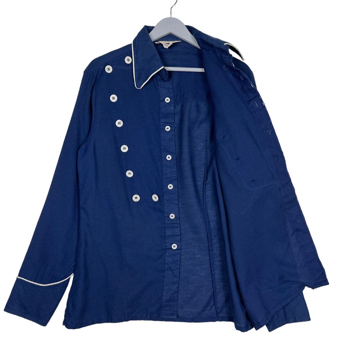 Larry Mahan 🔥 VINTAGE LARRY MAHAN COWBOY COLLETION WESTERN SHIRTS Size US M / EU 48-50 / 2 - 9 Thumbnail