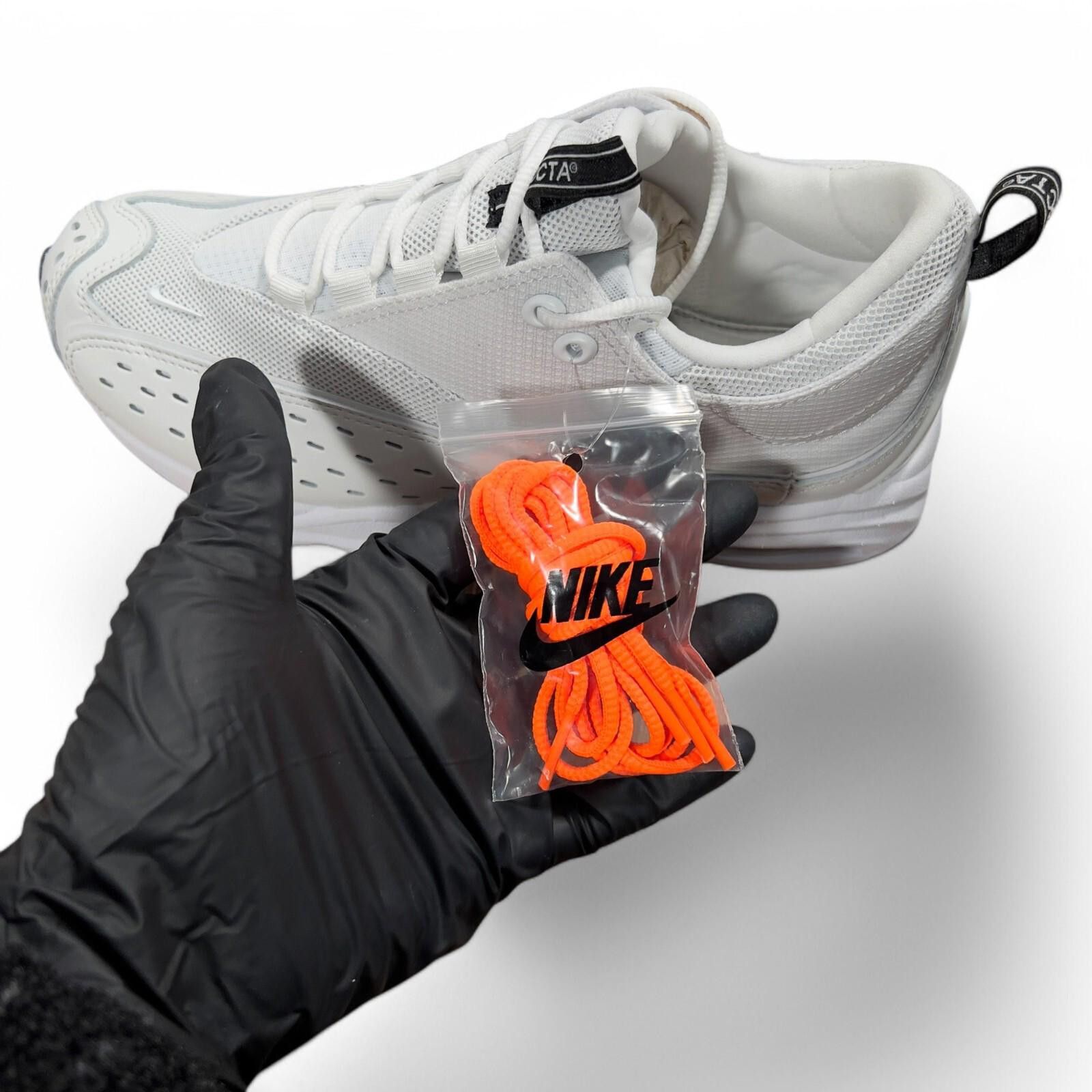 NOCTA × Nike Nike x Drake NOCTA Air Zoom Drive SP UK 6.5 Summit White Size US 7.5 / EU 40-41 - 13 Thumbnail