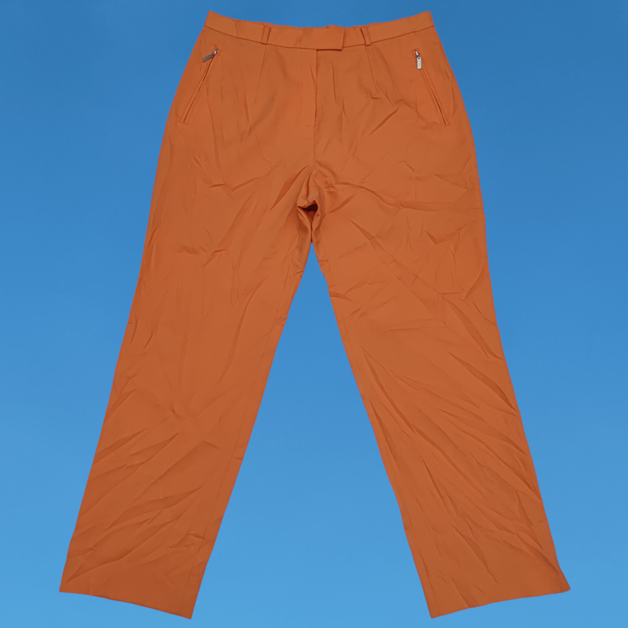 Balenciaga Vintage Balenciaga Golf Pants Size 29" - 1 Thumbnail