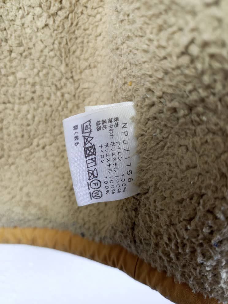 Designer × The North Face The North Face Compact Nomad Jacket Size S / US 4 / IT 40 - 10 Thumbnail