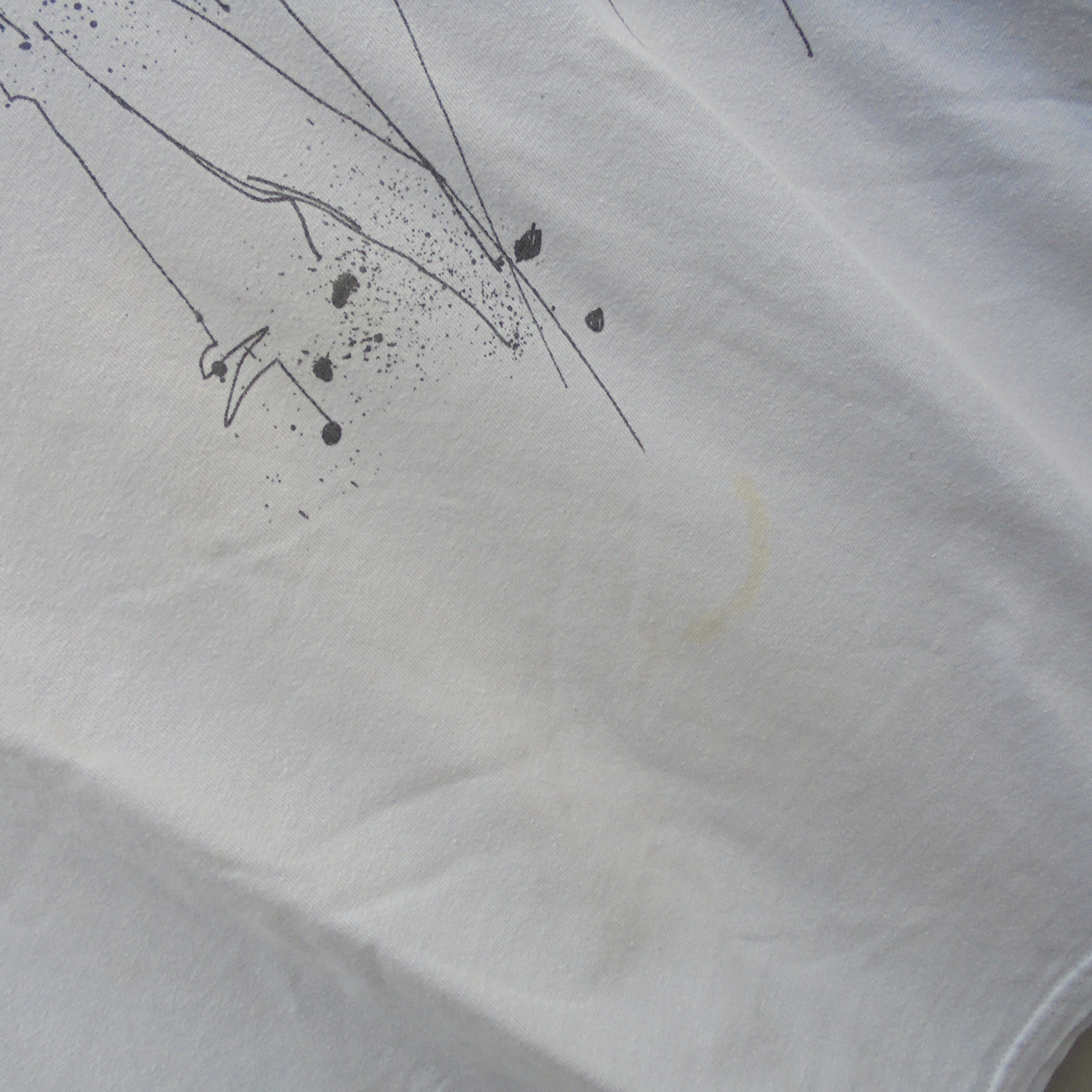 Band Tees Eels with Strings Tour 2005 Vintage T shirt Size US L / EU 52-54 / 3 - 5 Thumbnail