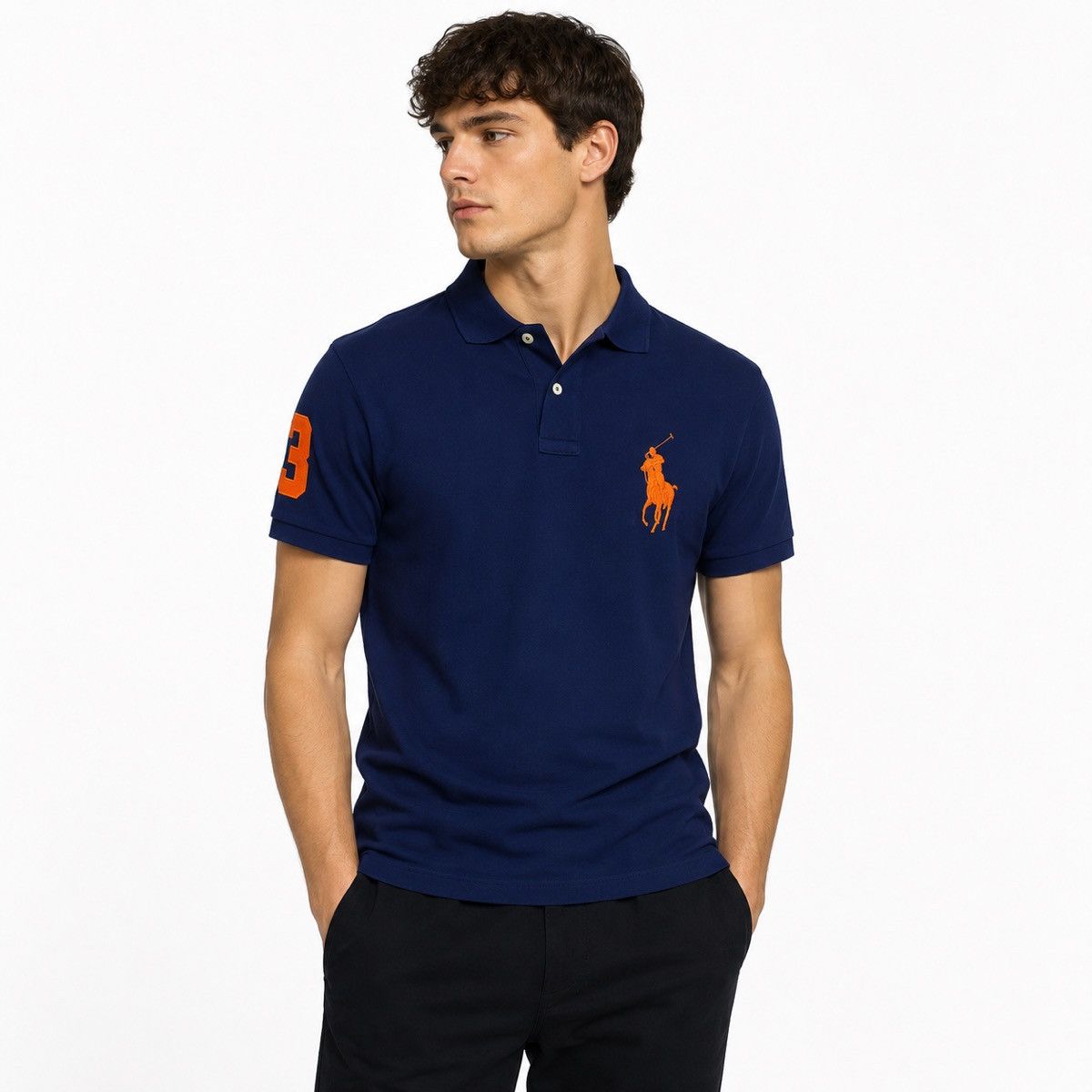 Polo Ralph Lauren × Ralph Lauren × Vintage Polo Ralph Lauren New