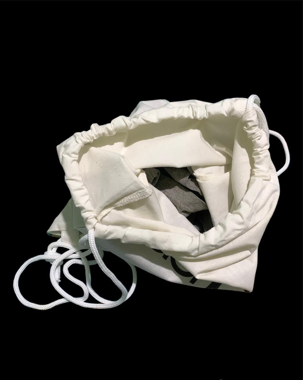 Band Tees × Vintage Deftones White Pony Bag Size ONE SIZE - 2 Thumbnail