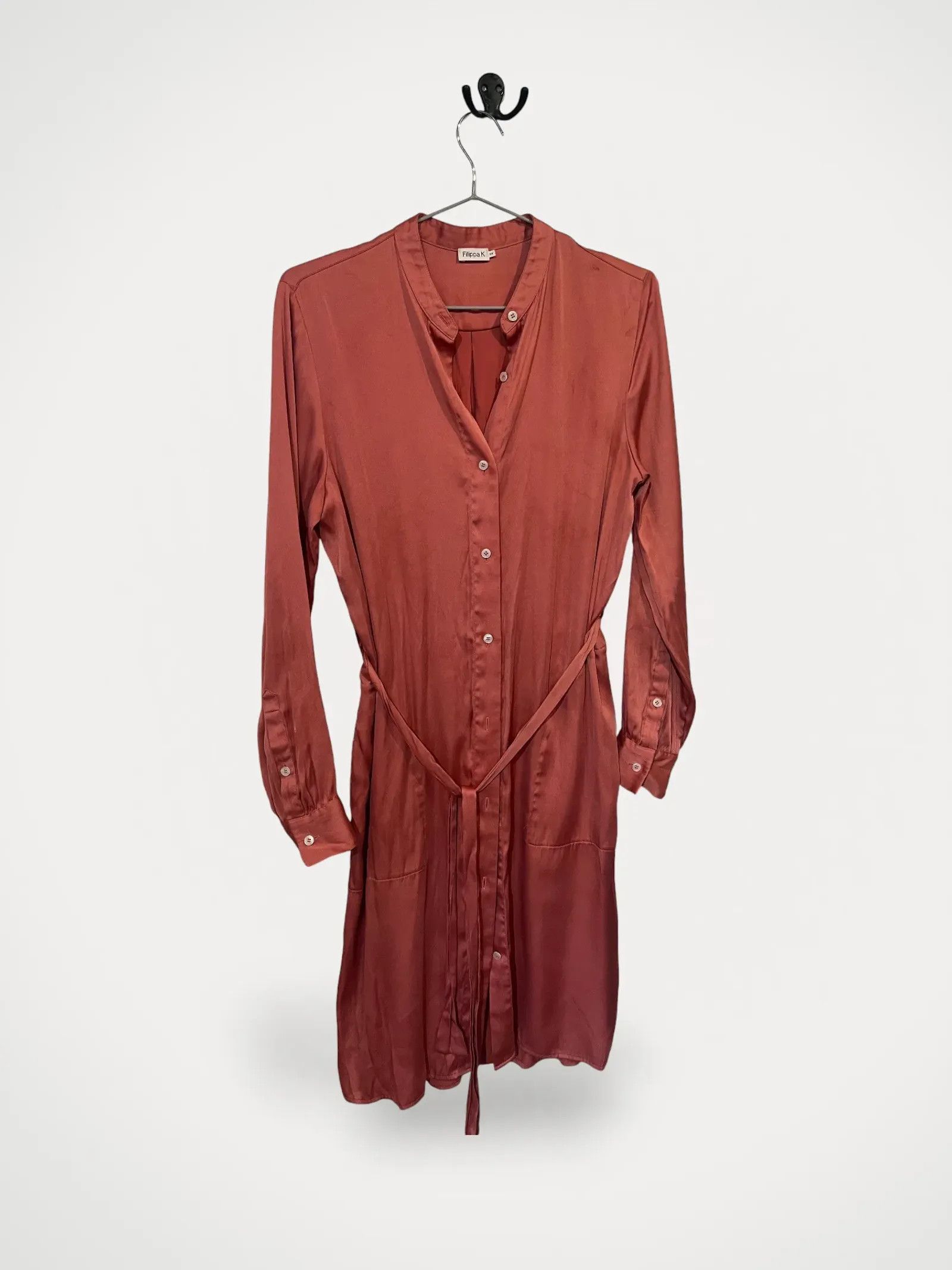 Filippa K Filippa K Dress Size XS / US 0-2 / IT 36-38 - 1 Thumbnail