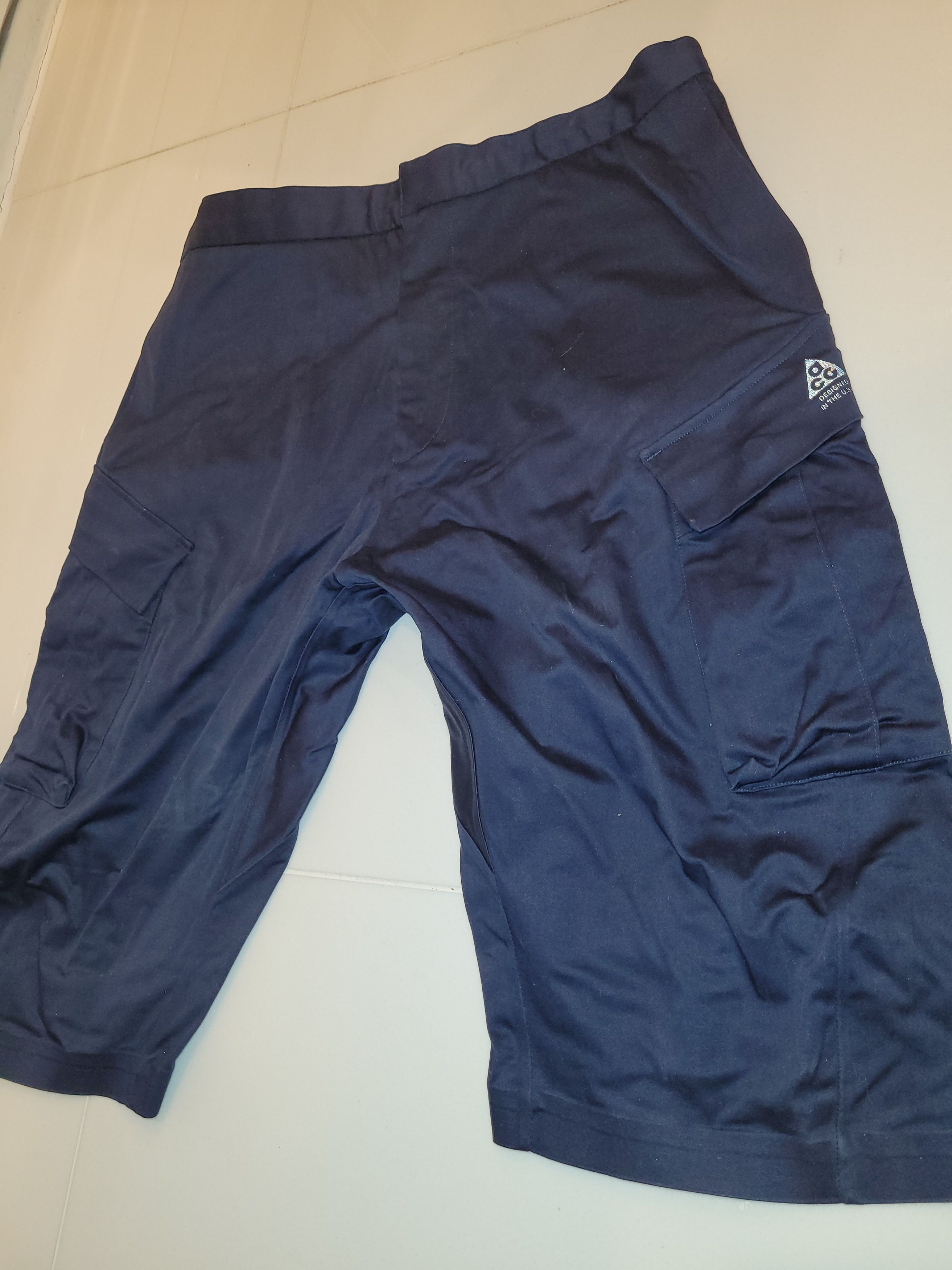 Errolson Hugh 2016. Errolson Hugh design Nike ACG grail shorts Size US 34 / EU 50 - 7 Thumbnail