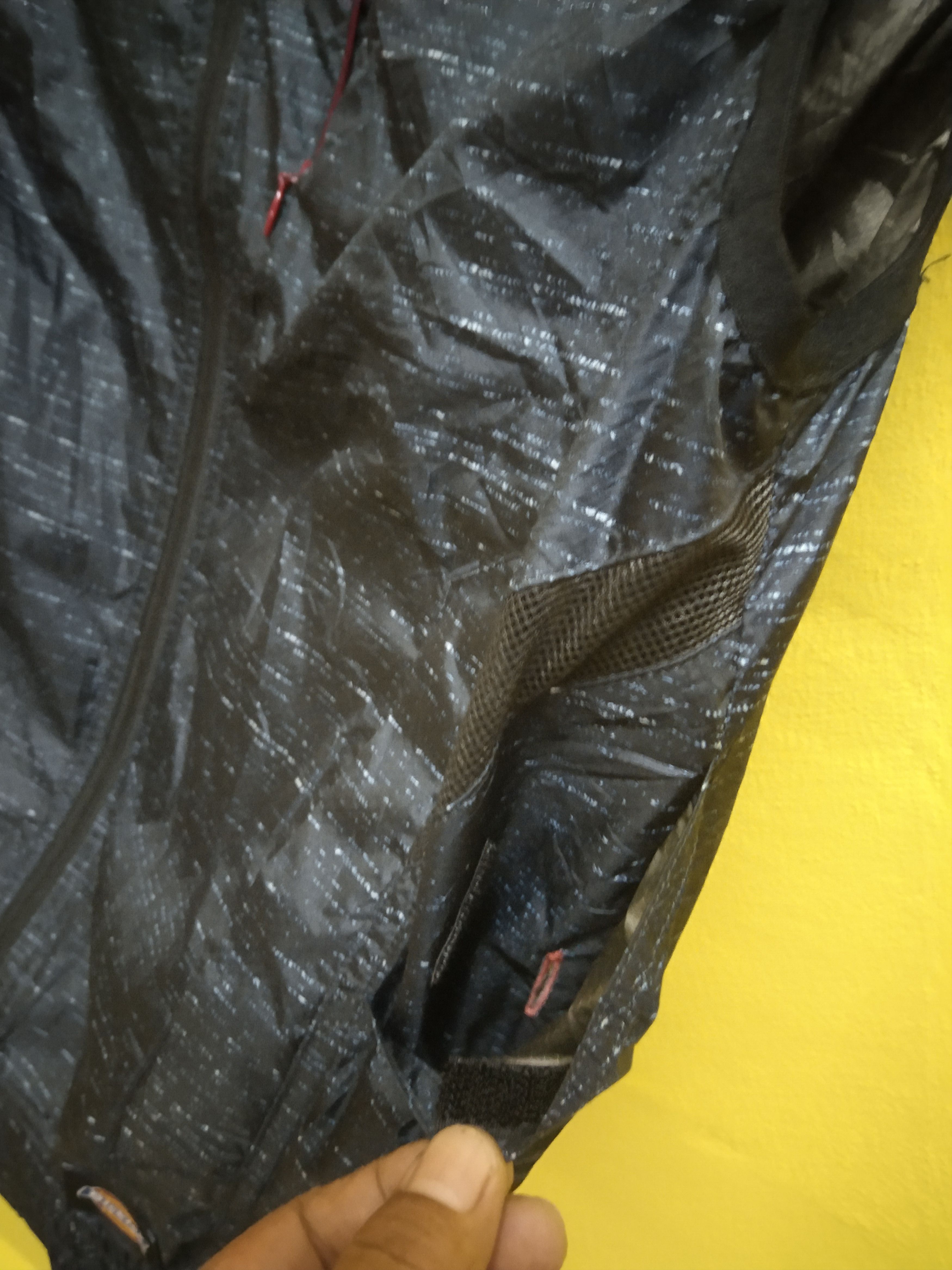 Dickies Dickies Nylon Vest Size US L / EU 52-54 / 3 - 11 Thumbnail