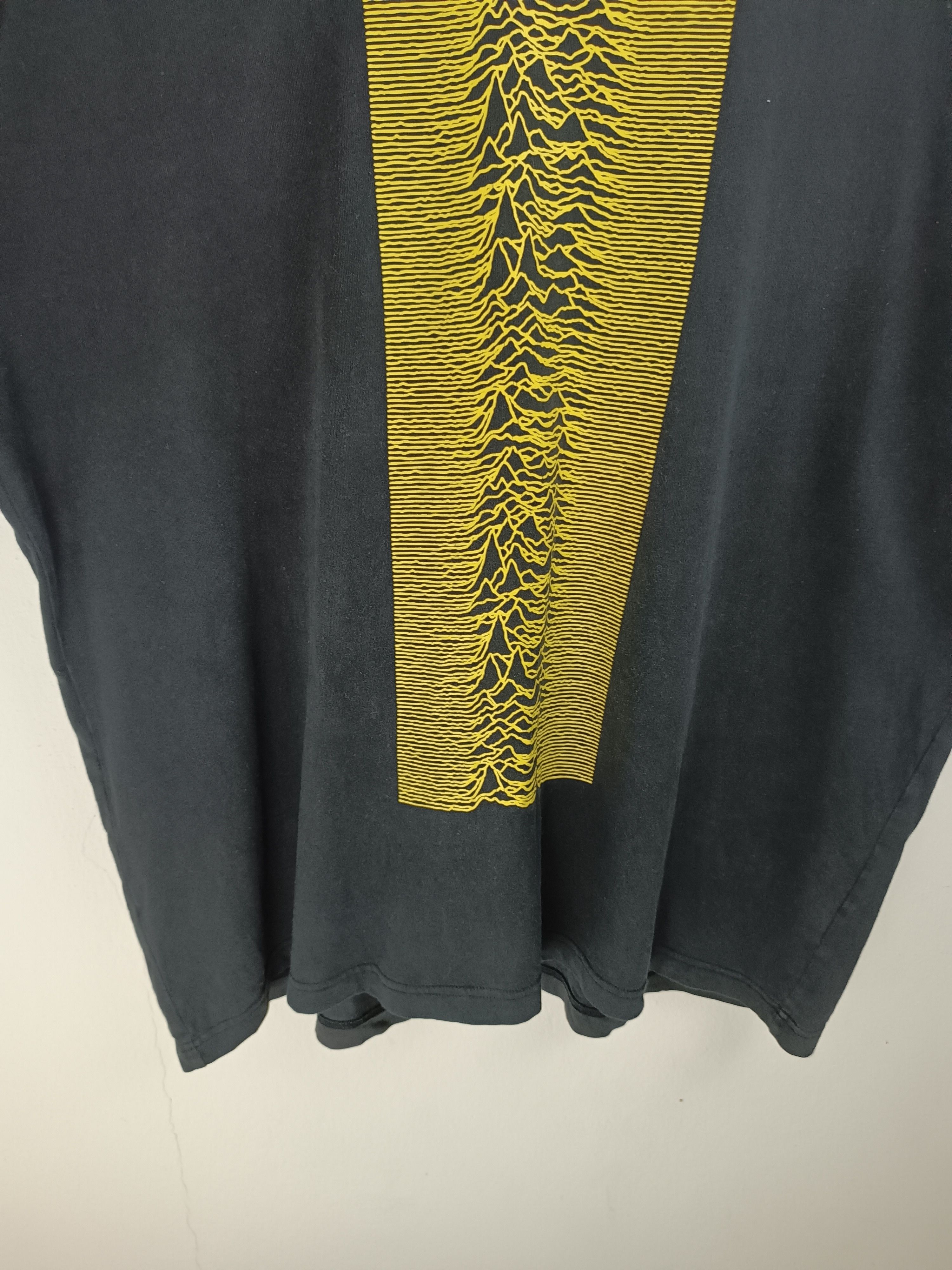 Joy Division VINTAGE JOY DIVISION PETER SAVILLE Rx (pink floyd brand new) Size US XL / EU 56 / 4 - 5 Thumbnail