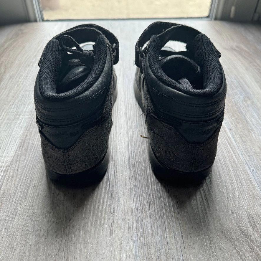 Nike NIKE • Twilight Mid SE "Black" (13M) Size US 13 / EU 46 - 7 Thumbnail