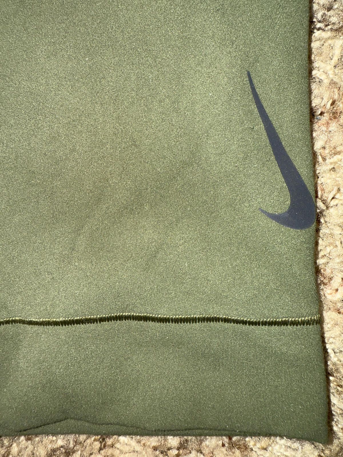 Nike Nike Yoga Dri-FIT Men's Infinalon Shorts Size US 32 / EU 48 - 2 Thumbnail