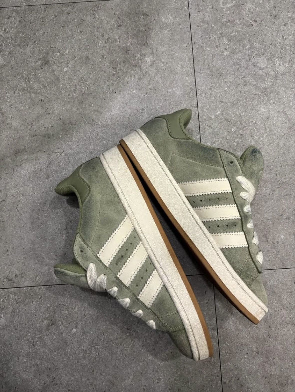Adidas Adidas Campus Size US 9 / EU 42 - 2 Thumbnail