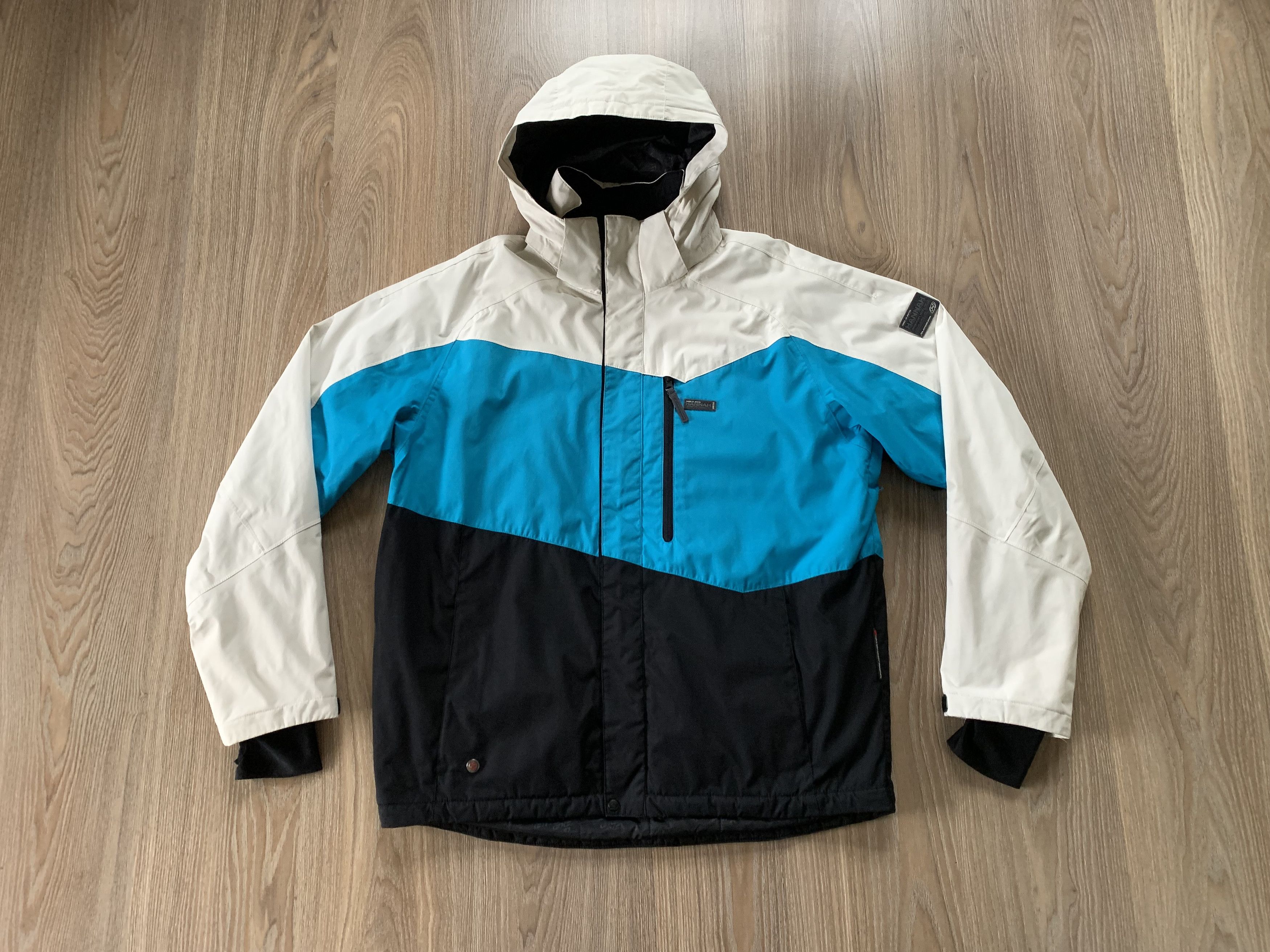 Other Hannah Ski Hood Winter Jacket Size US XL / EU 56 / 4 - 1 Thumbnail