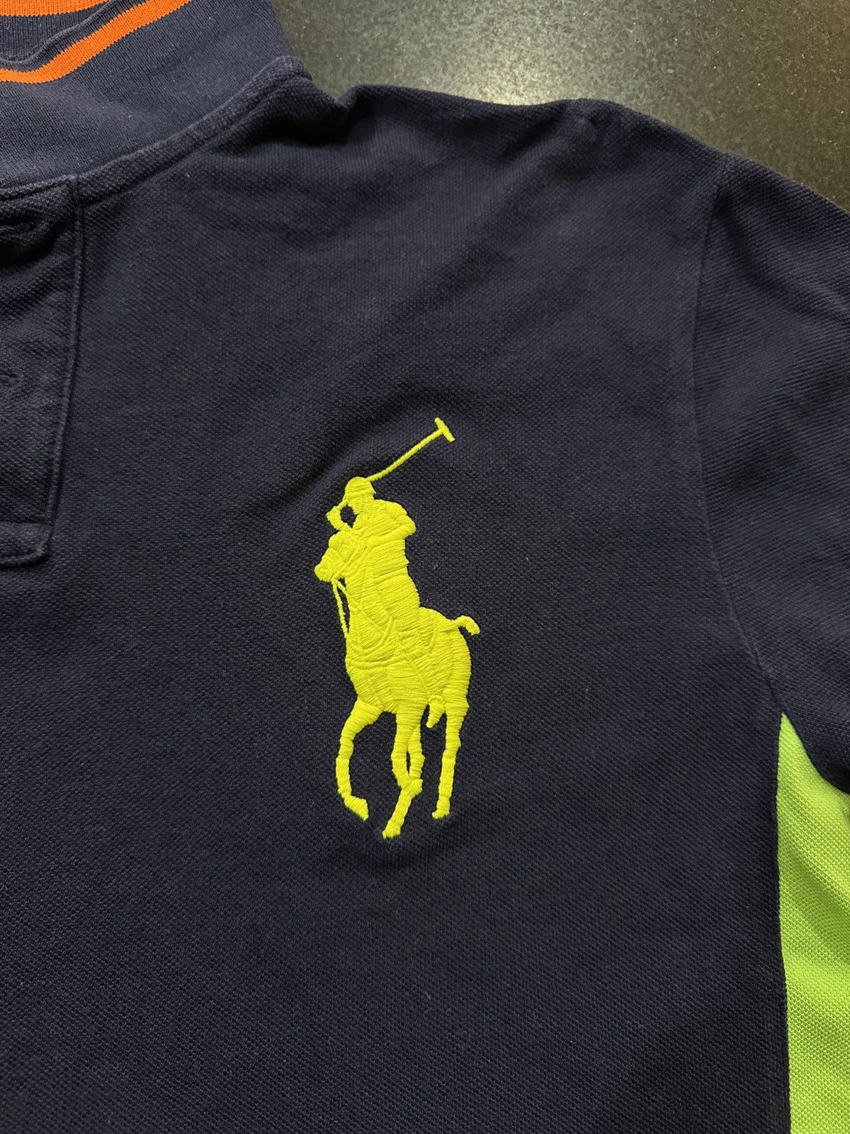 Polo Ralph Lauren Polo Ralph Lauren Size US L / EU 52-54 / 3 - 2 Thumbnail