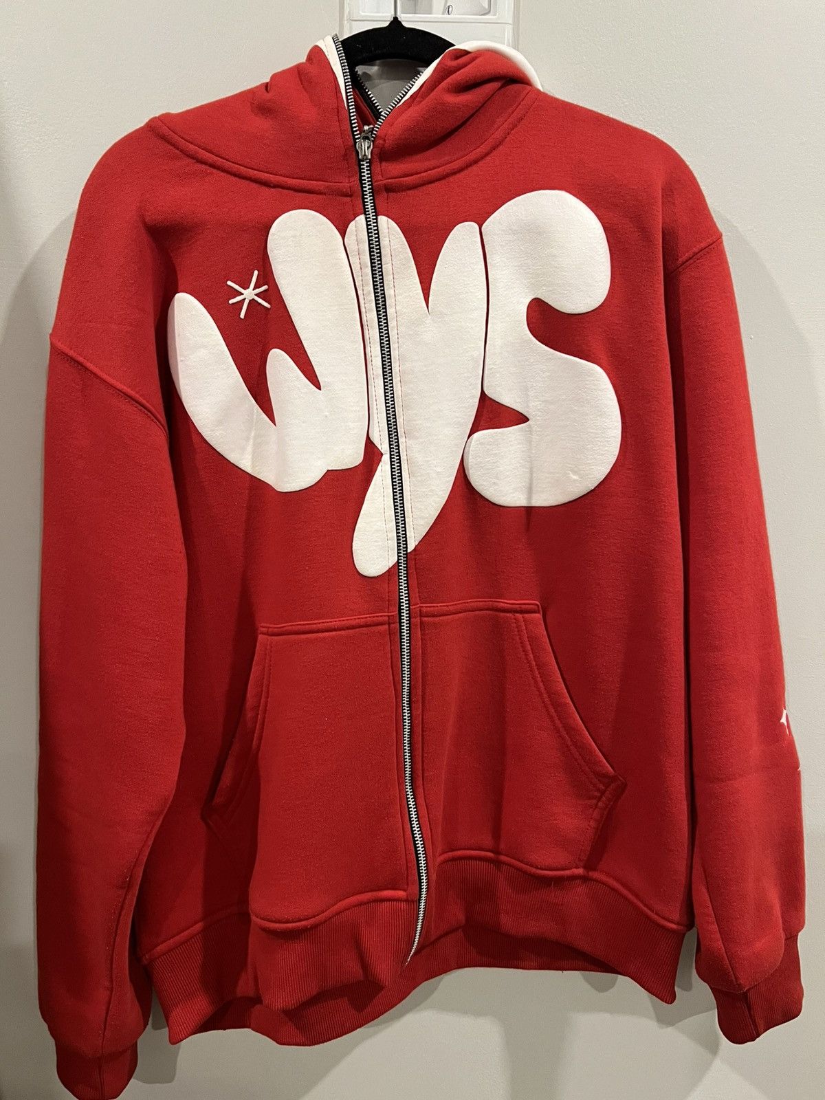 Other Watch your step full zip up Size US M / EU 48-50 / 2 - 1 Thumbnail