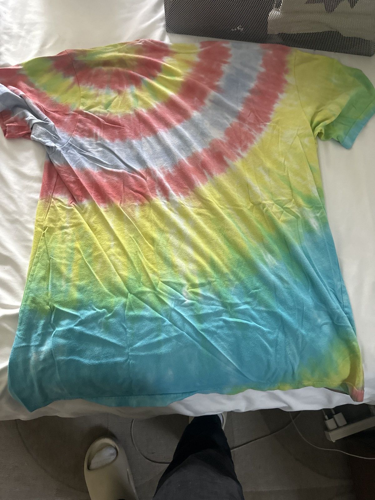 Supreme Supreme Loved By The Children Tee Size US L / EU 52-54 / 3 - 2 Thumbnail