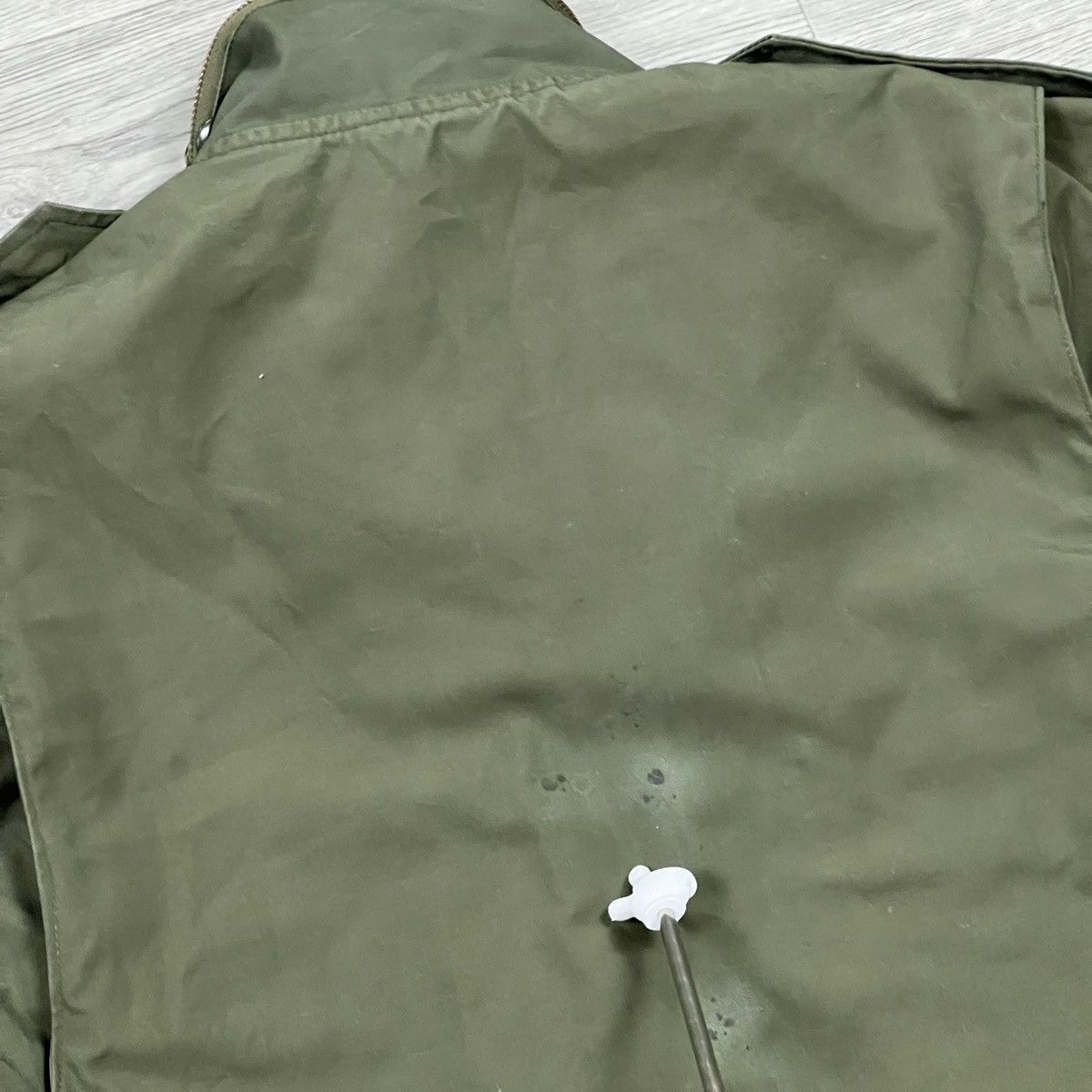 MIL-TEC Mil-Tec by Sturm M65 Field Jacket OD Green Medium Regular Size US M / EU 48-50 / 2 - 10 Thumbnail