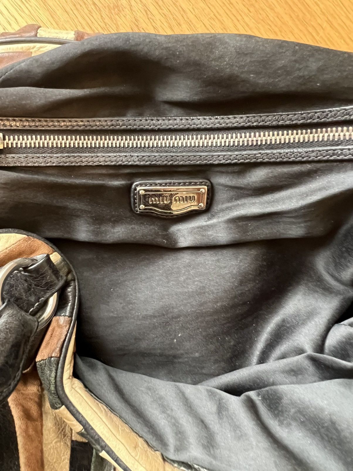 Miu Miu Miu Miu bag Size ONE SIZE - 5 Thumbnail