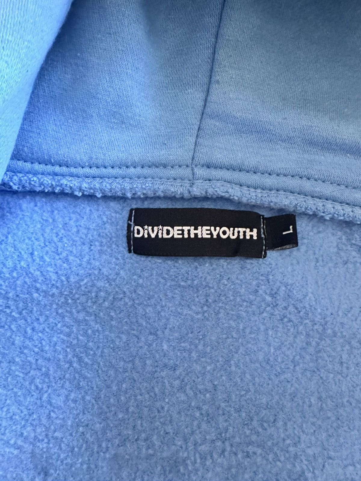 Divide The Youth Divide the Youth jacket Size US L / EU 52-54 / 3 - 4 Thumbnail