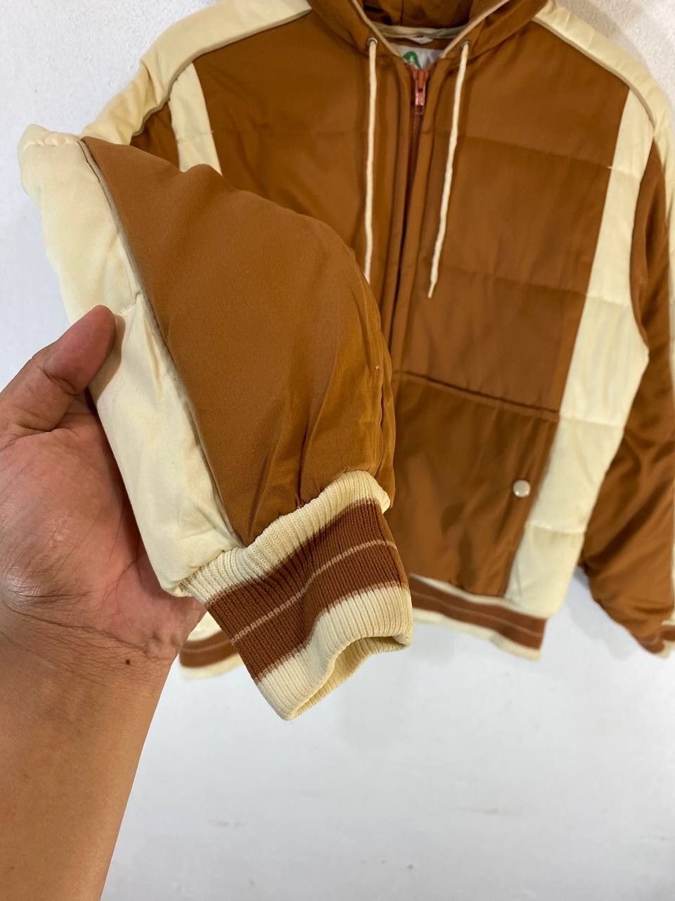Pacific Trail vintage pacific trail skiwear puffer jacket nice design Size US M / EU 48-50 / 2 - 3 Thumbnail