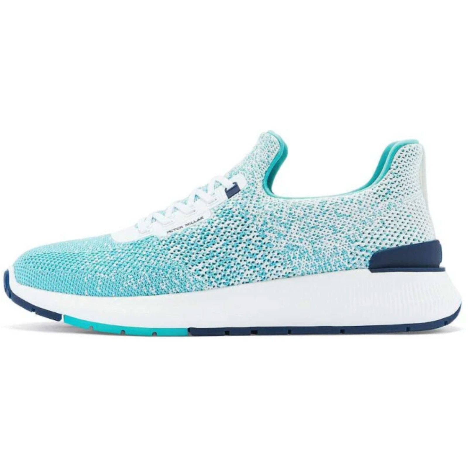 Peter Millar Peter Millar Hyperlight Apollo Golf Sneakers Women 7.5 NWOB Size US 5.5 / IT 35.5 - 7 Thumbnail
