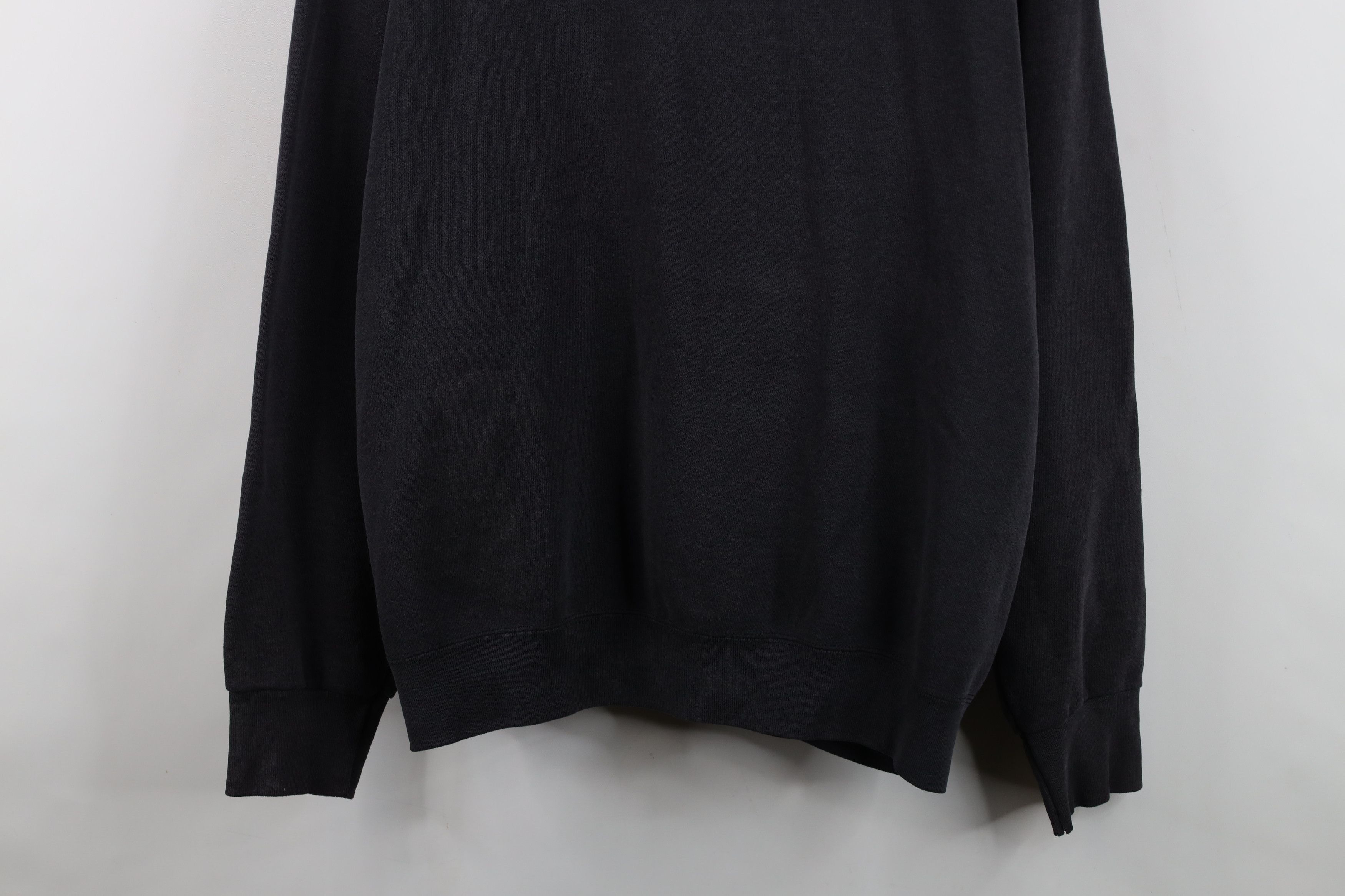 Vintage Vintage Y2K Millennium Streetwear New Year Sweatshirt USA Size US XL / EU 56 / 4 - 3 Thumbnail