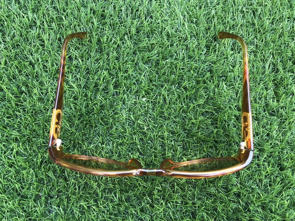 Dior 💯CHRISTIAN DIOR 2024A 12 Size 65□11 Optyl Vintage Sunglasses Size ONE SIZE - 4 Thumbnail