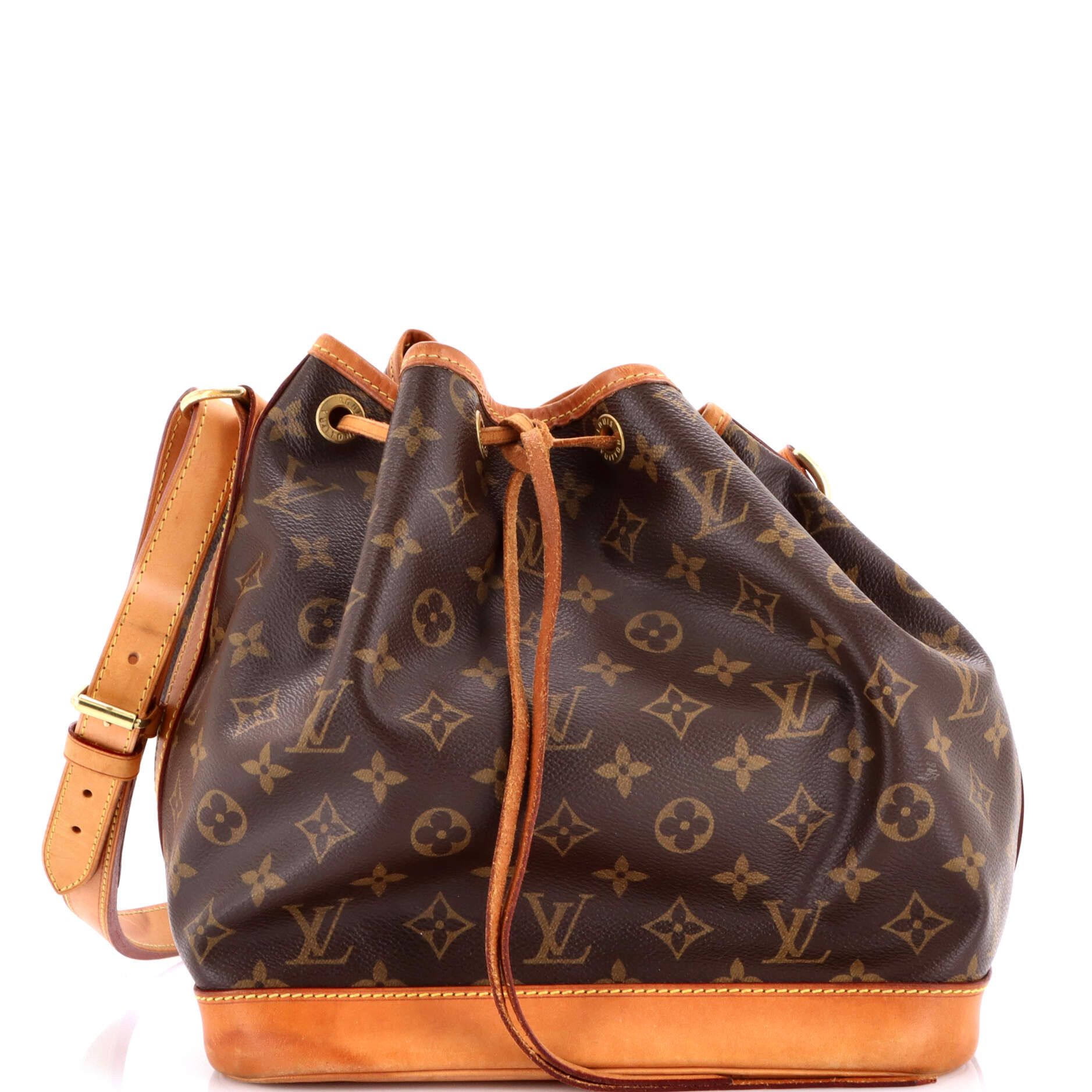 Louis Vuitton Petit Noe NM Handbag Size ONE SIZE - 1 Thumbnail