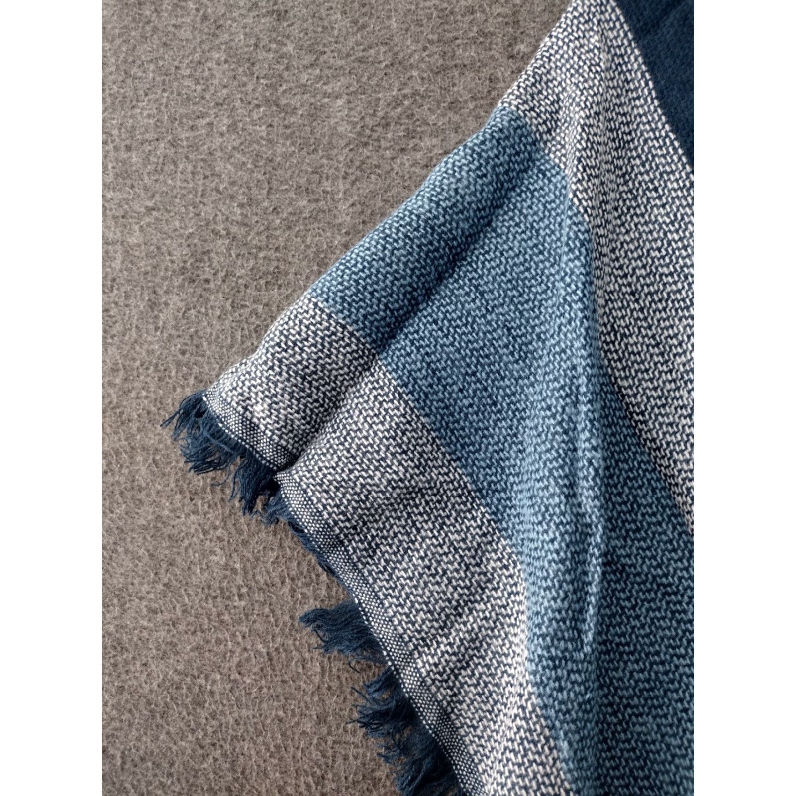 Vintage VINTAGE Scarf? Size ONE SIZE - 5 Thumbnail