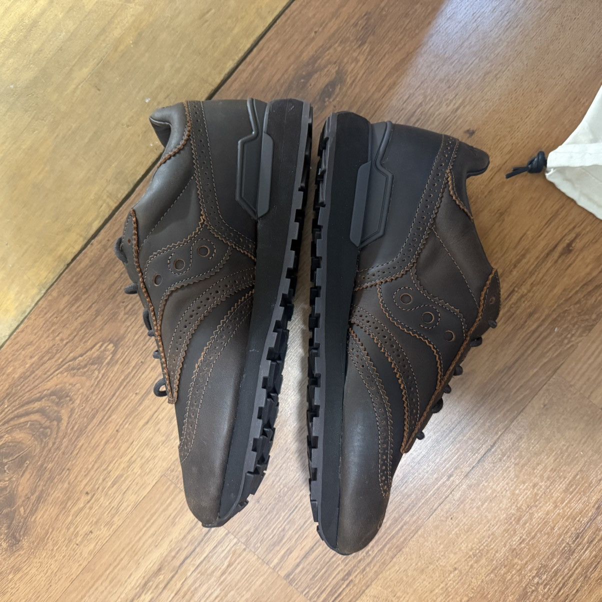 Saucony Saucony Engineered Garments Size US 11 / EU 44 - 2 Thumbnail