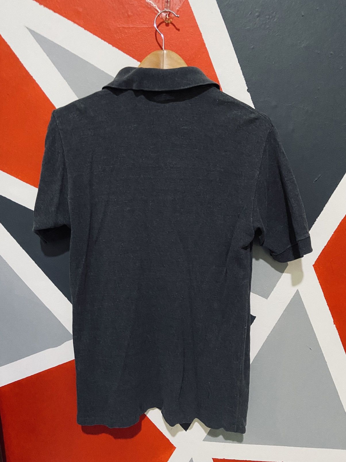 Fred Perry Fred Perry Basic Classic Polo England T-Shirt Tee y2k og sk8 Size US M / EU 48-50 / 2 - 2 Thumbnail