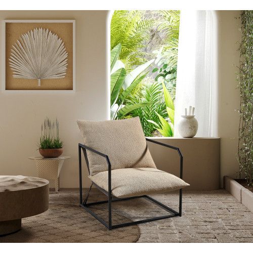 Designer × Homemade Accent chair for Living room Size US L / EU 52-54 / 3 - 7 Thumbnail