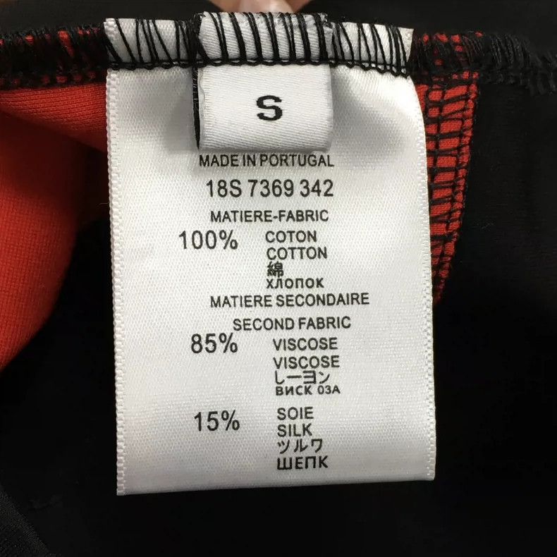 Givenchy Givenchy SizeS Outdoor Sports Pants Casual Pants Breathable Size US 29 - 5 Thumbnail
