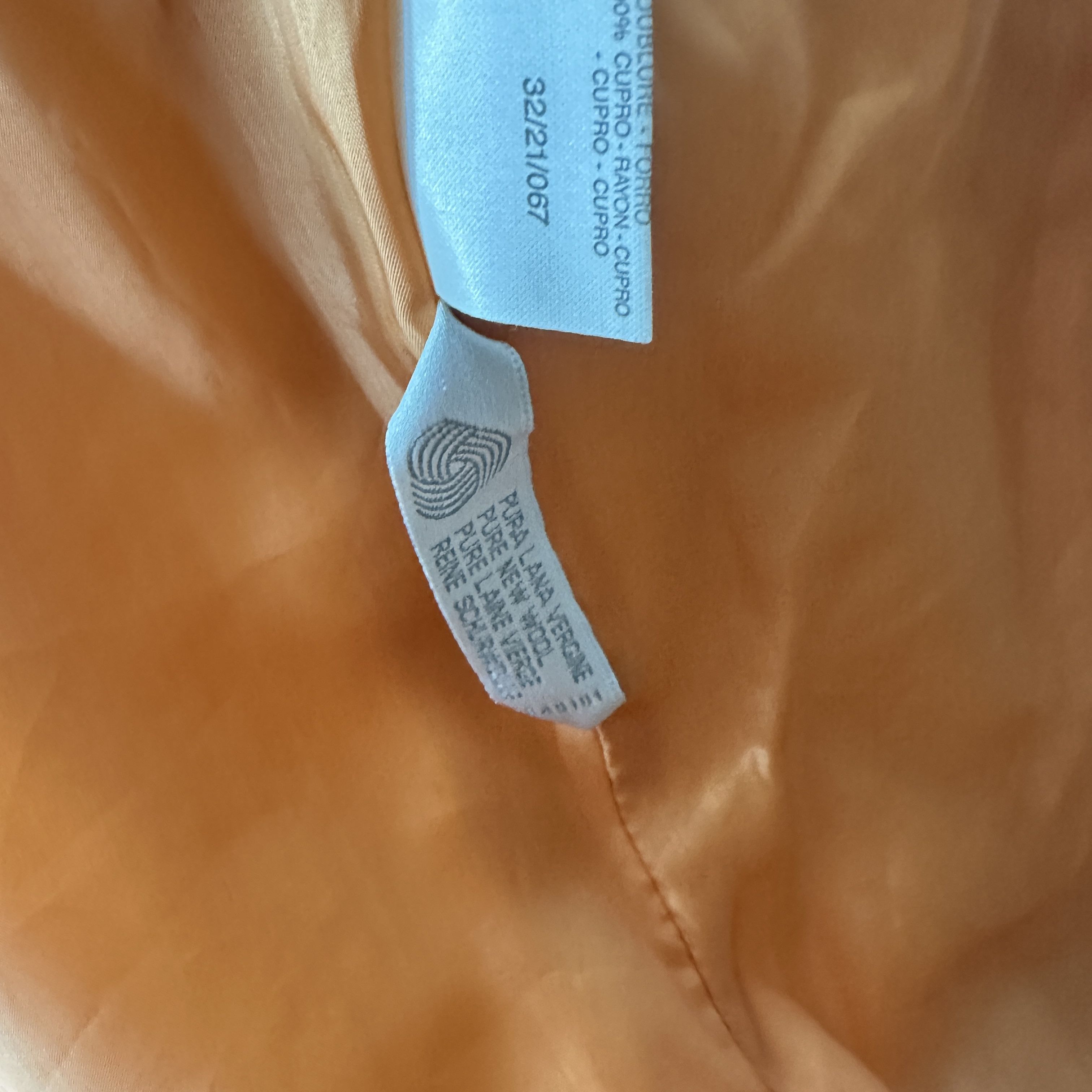 Max Mara Blazer Max Mara Elegante – 42 IT Size M / US 6-8 / IT 42-44 - 14 Thumbnail