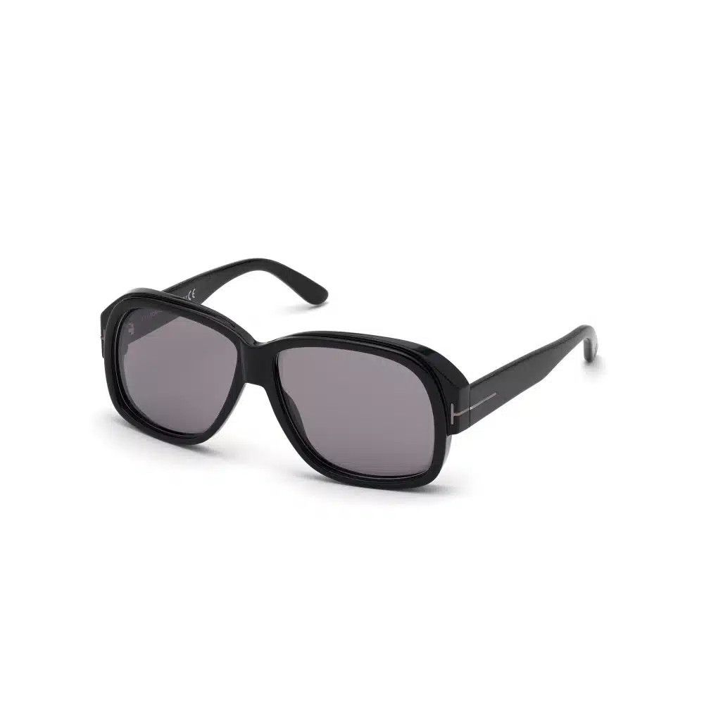 Tom Ford o1sndg1125 FT0837 Size: OS / Lyle Sunglasses in Black Size ONE SIZE - 1 Thumbnail
