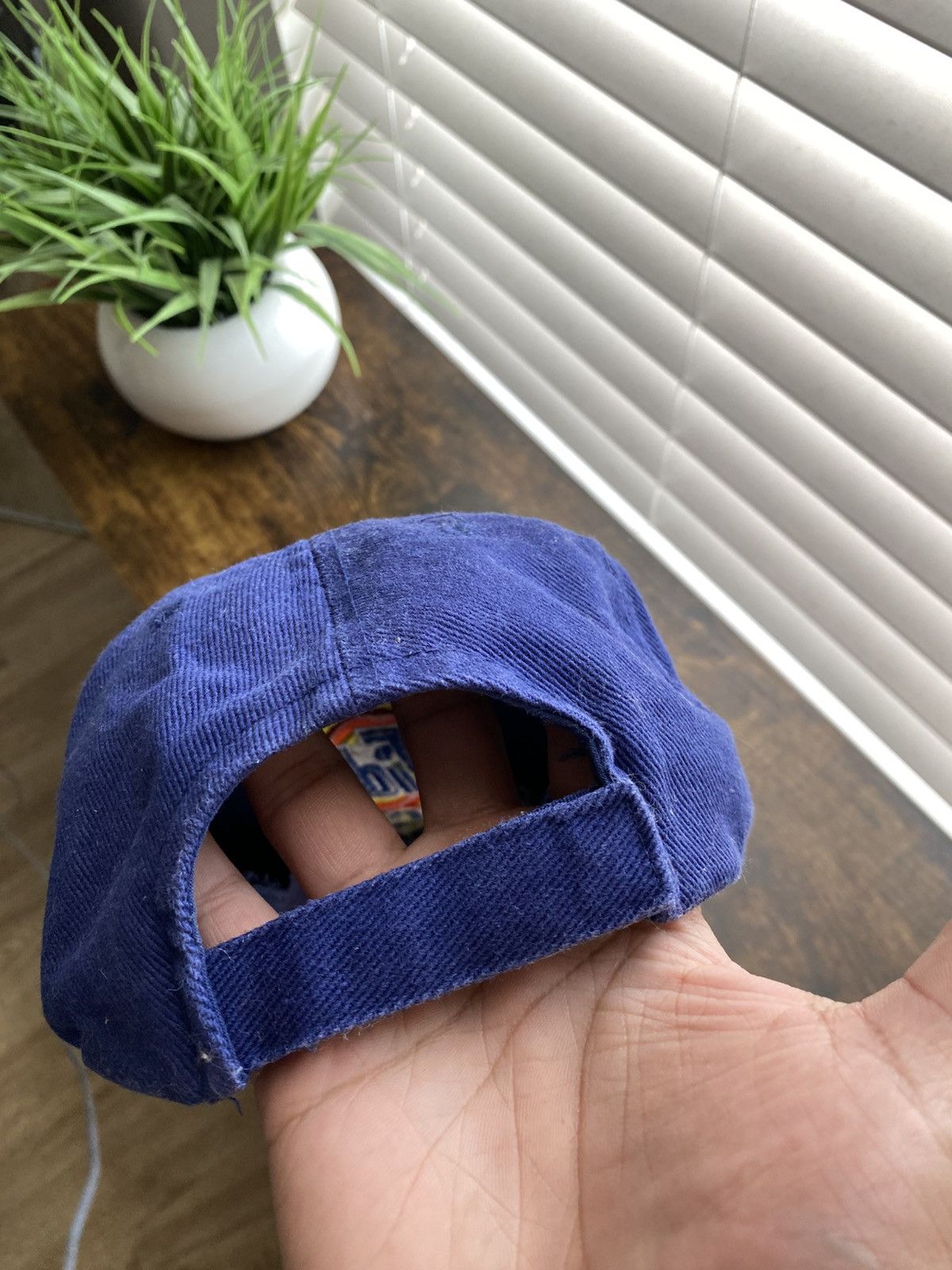 NASCAR Tide Racing Hat Size ONE SIZE - 5 Thumbnail