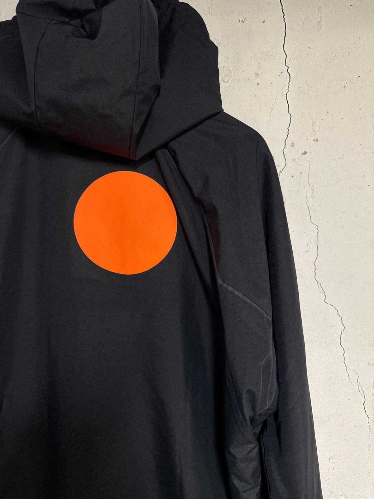 Nike × Off-White Nikelab X OFF-WHITE Mercurial NRG Track Jacket Size US L / EU 52-54 / 3 - 3 Thumbnail