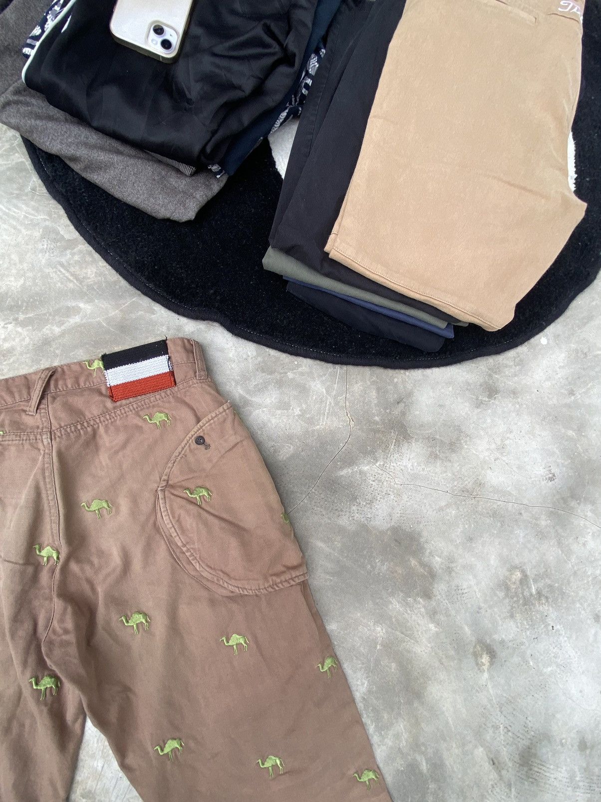 PPFM PPFM rare pants Size US 31 - 10 Thumbnail