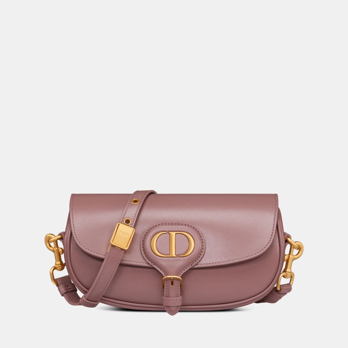 Dior o1bcso1str1124 Size: OS /Bobby East-West Bag in Pink Size ONE SIZE - 2 Thumbnail
