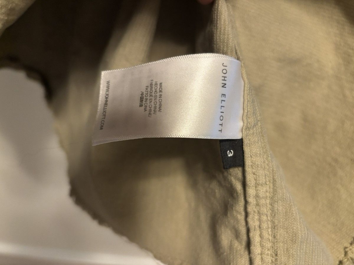 John Elliott John Elliott hemi Sz large curdoroy Size US L / EU 52-54 / 3 - 3 Thumbnail