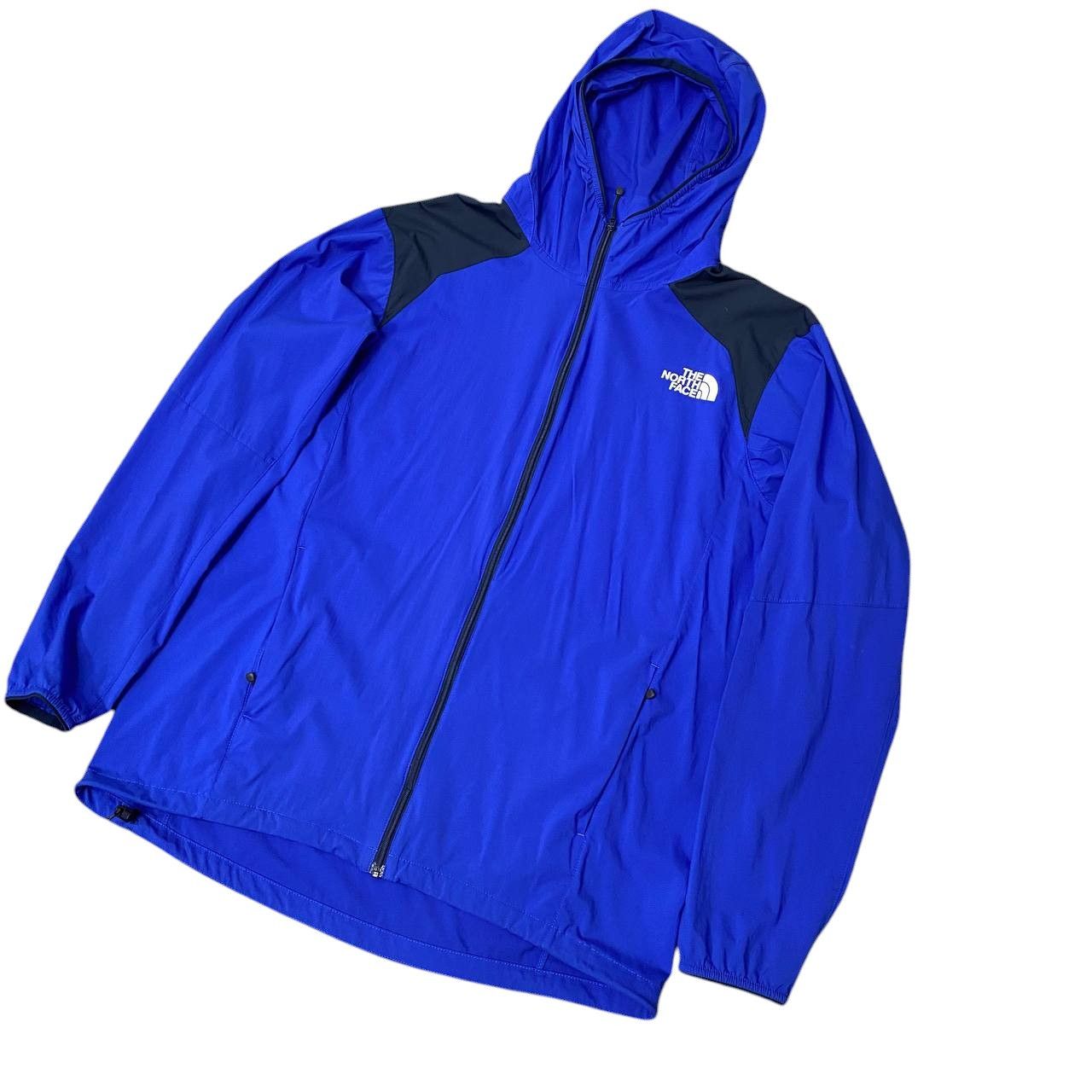 The North Face TNF MOUNTAIN ATHLETICS NYLON THIN JACKET RUNNING/OUTDOOR Size US M / EU 48-50 / 2 - 1 Thumbnail